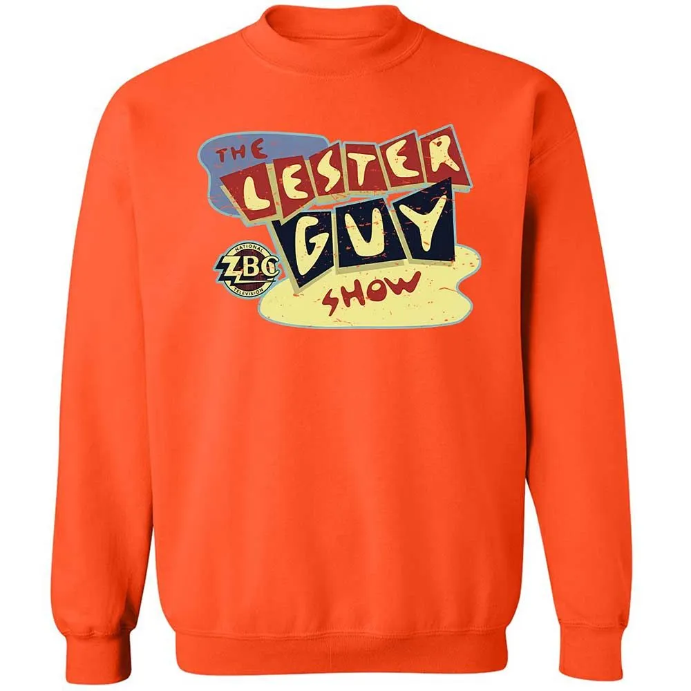 Classic Unisex Sweatshirt - Q16NMR2H - Orange - 12