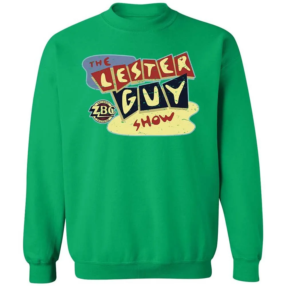 Classic Unisex Sweatshirt - Q16NMR2H - Irish Green - 13