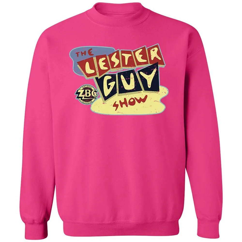 Classic Unisex Sweatshirt - Q16NMR2H - Heliconia - 15
