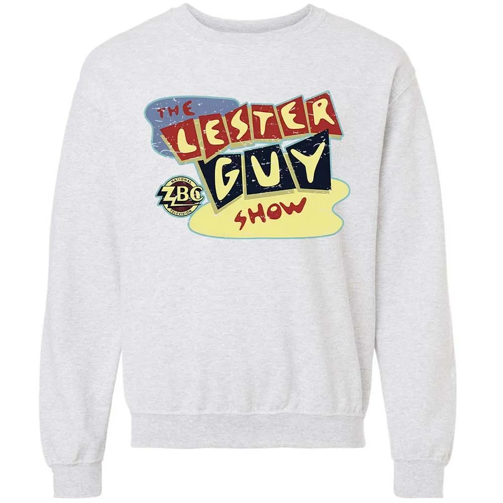 Classic Unisex Sweatshirt - Q16NMR2H - Ash - 16