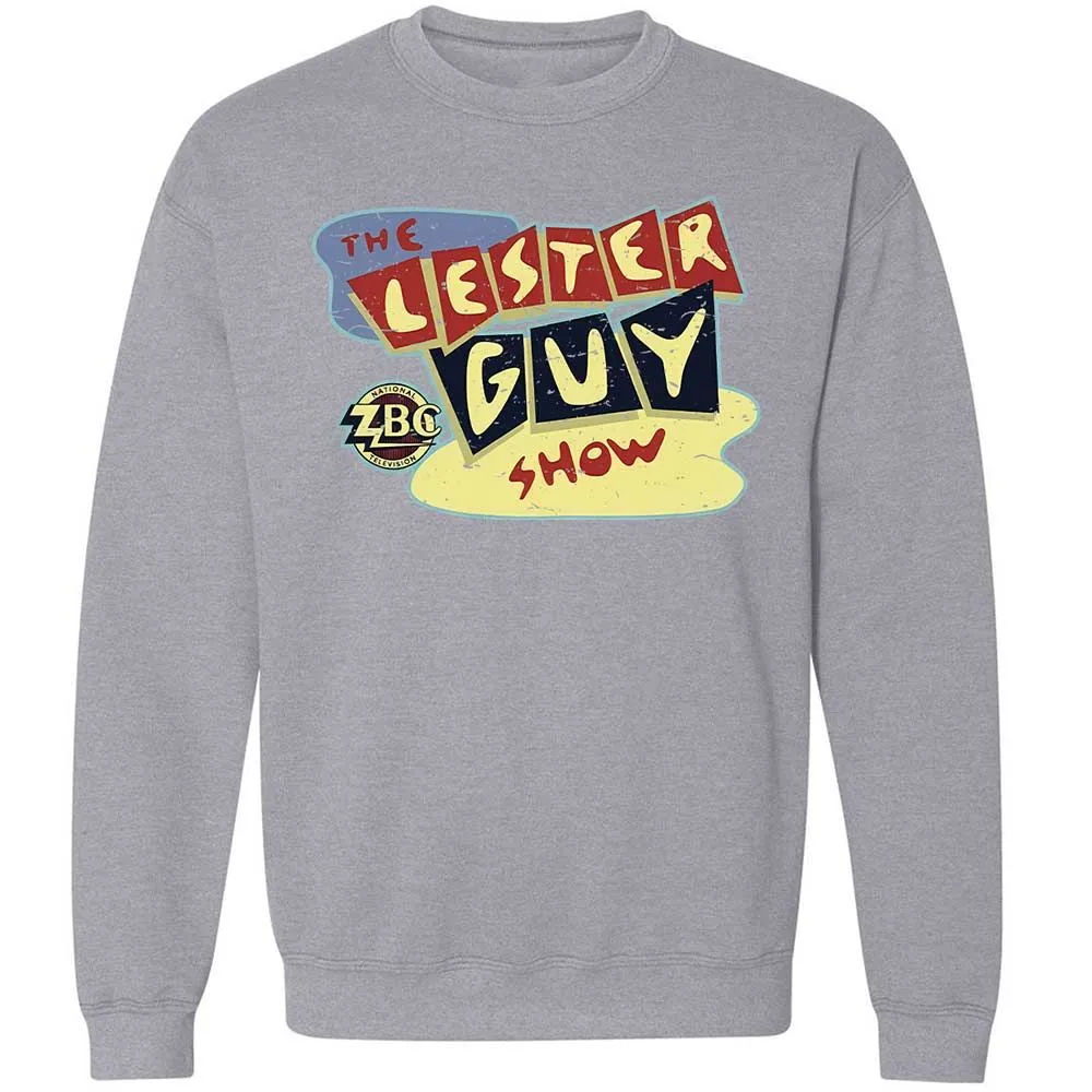Classic Unisex Sweatshirt - Q16NMR2H - Sport Grey - 17