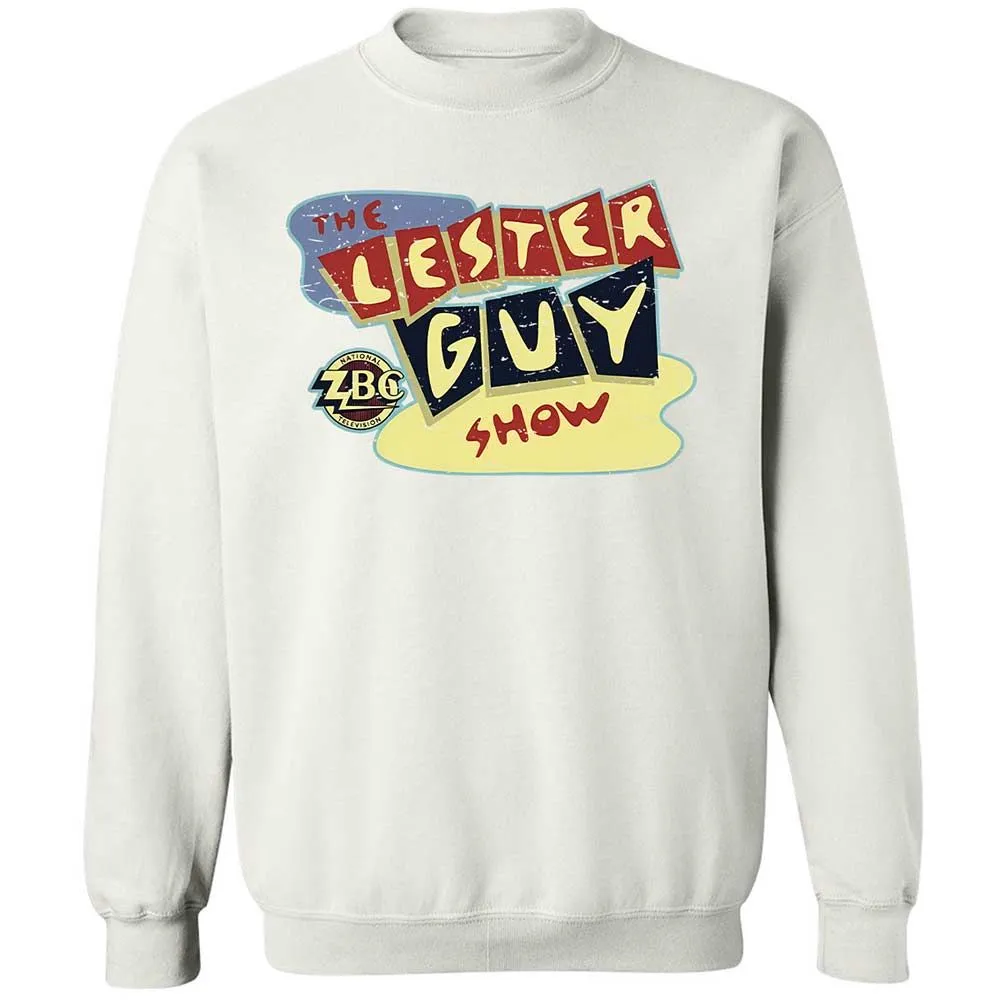 Classic Unisex Sweatshirt - Q16NMR2H - White - 18