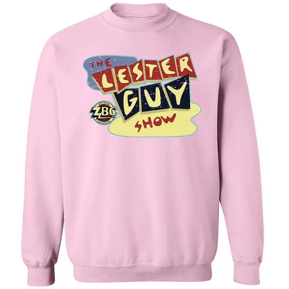 Classic Unisex Sweatshirt - Q16NMR2H - Light Pink - 19