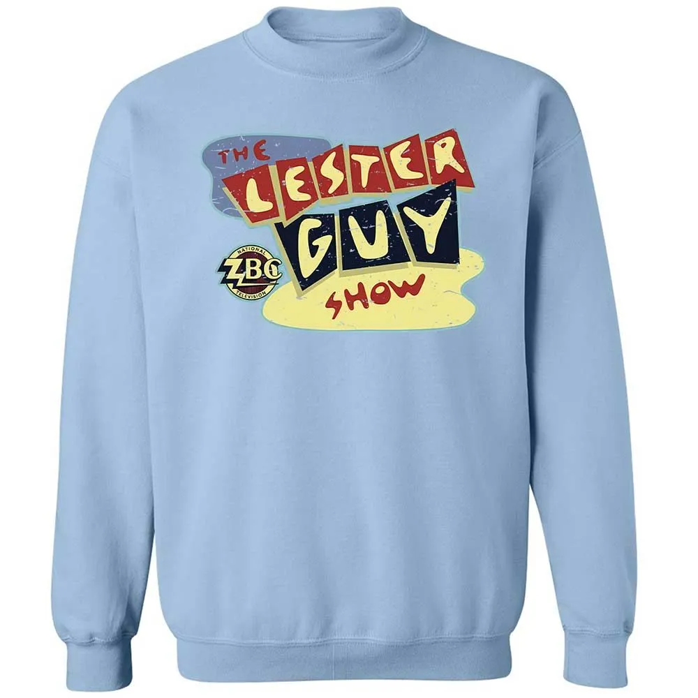 Classic Unisex Sweatshirt - Q16NMR2H - Light Blue - 21