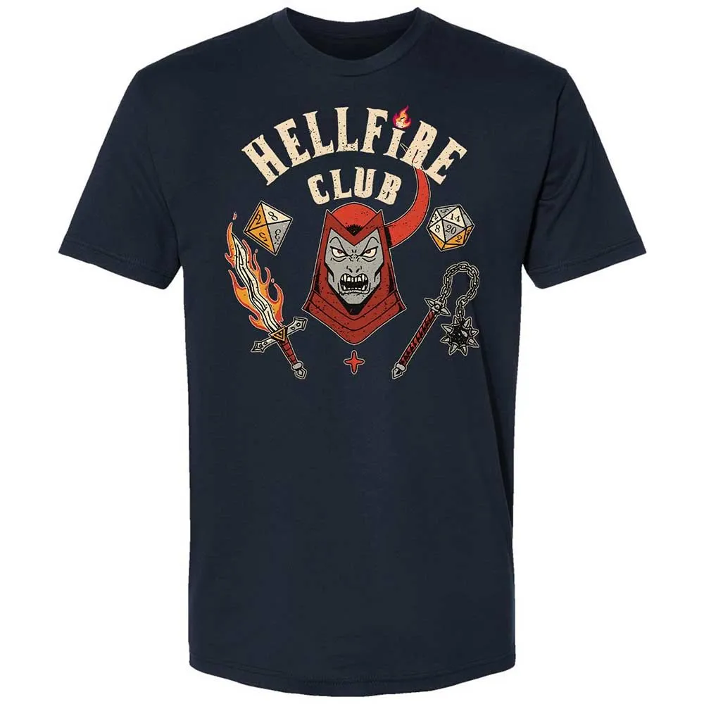 The Hellfire Vengeance - Midnight Navy - 2