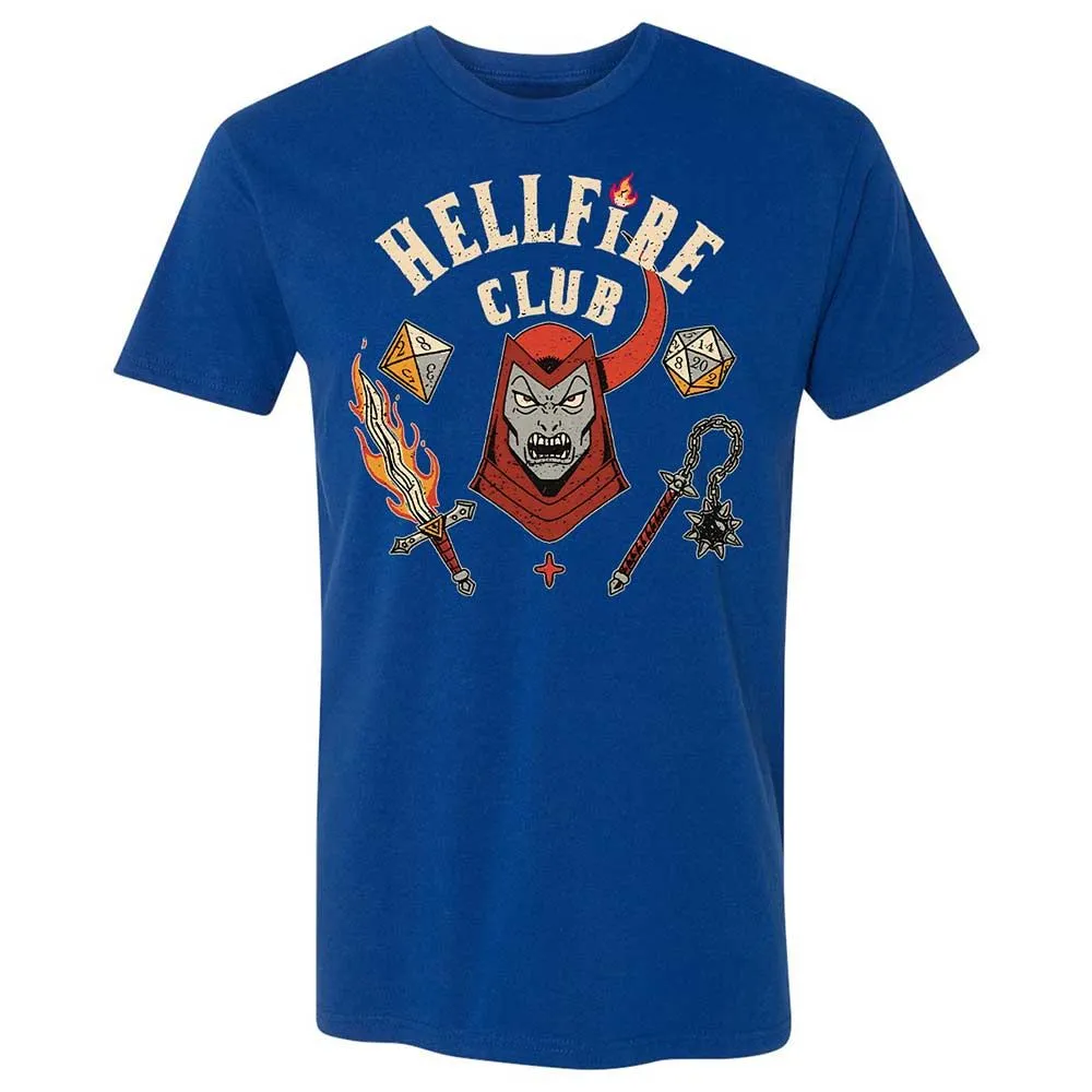 The Hellfire Vengeance - Royal - 4