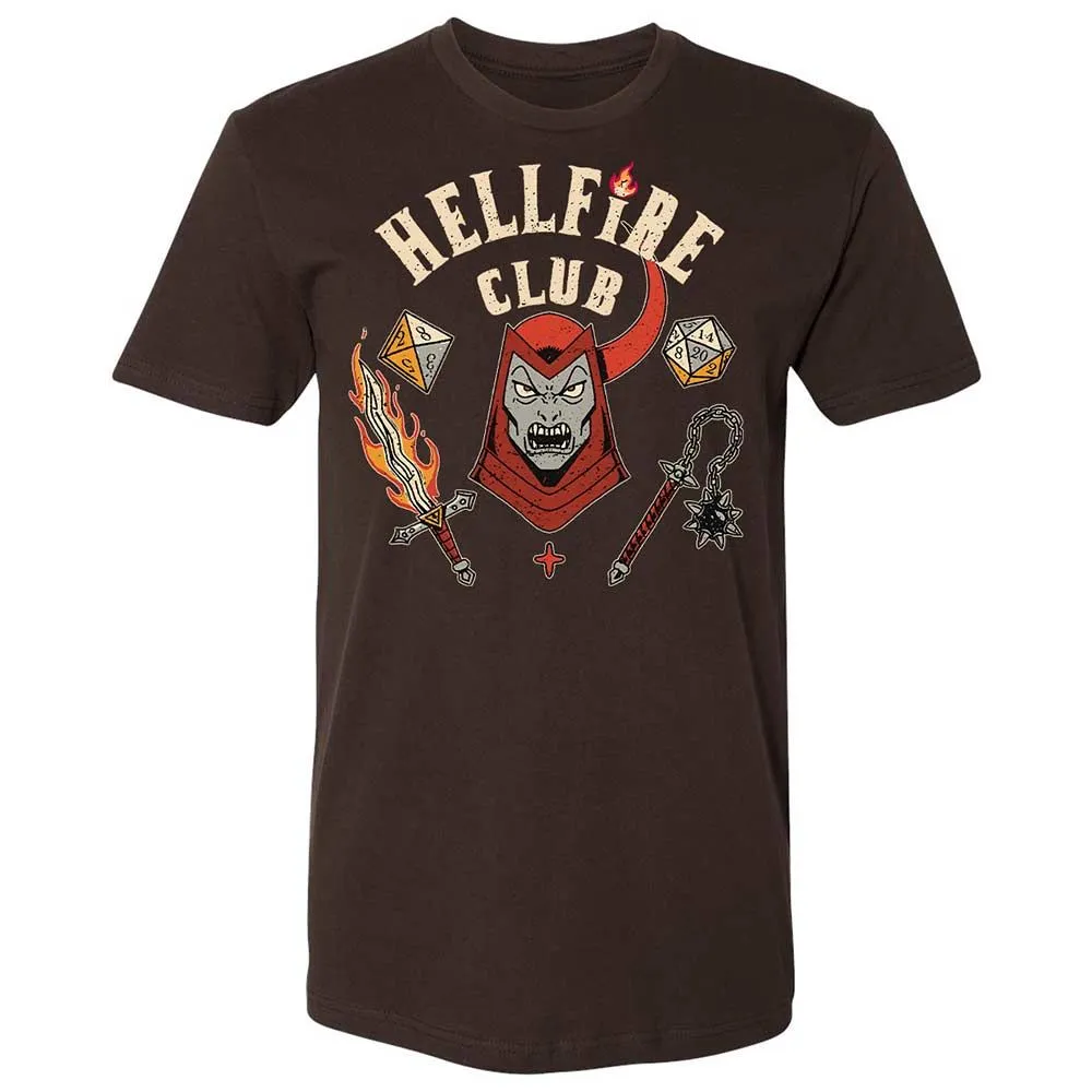 The Hellfire Vengeance - Dark Chocolate - 6