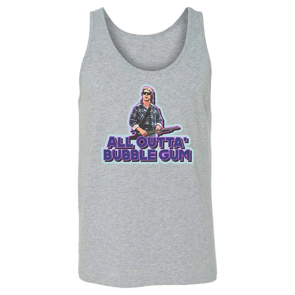 Unisex Jersey Tank - 6ZPBFLZN - Athletic Heather - 2