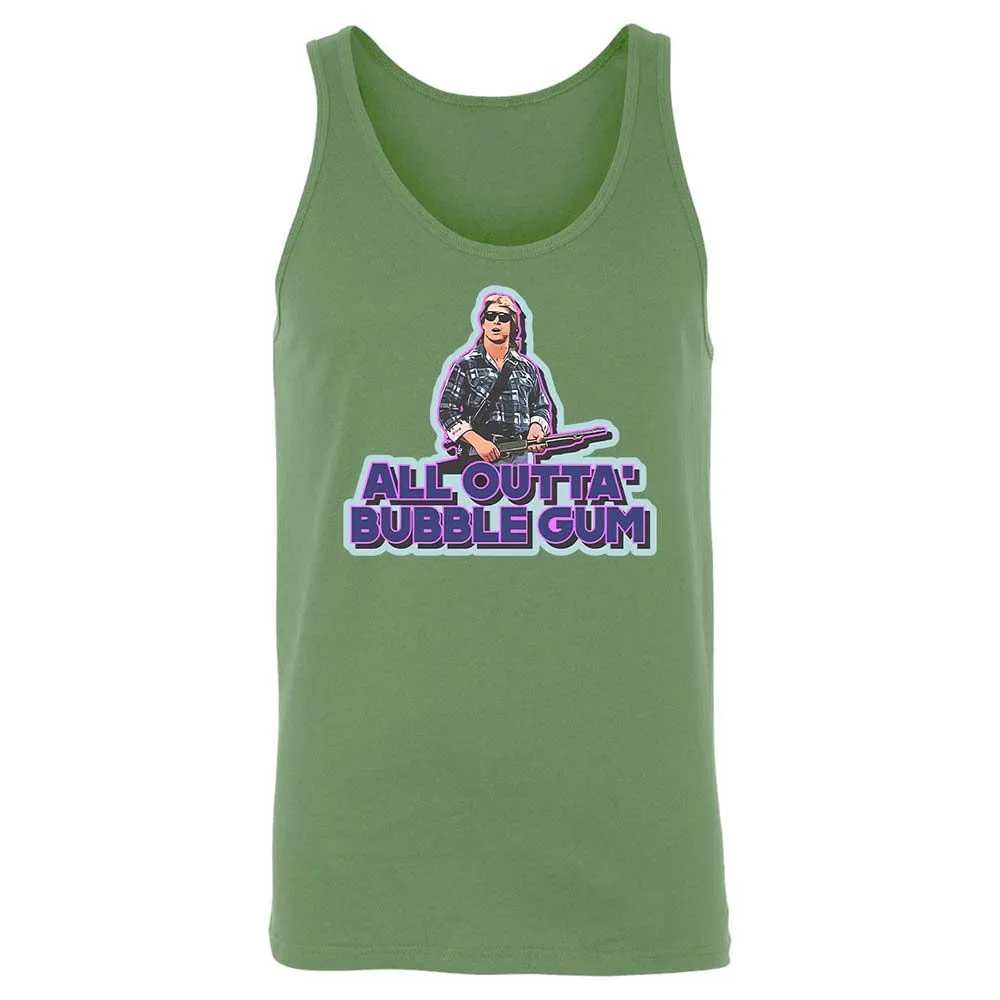 Unisex Jersey Tank - 6ZPBFLZN - Leaf - 5