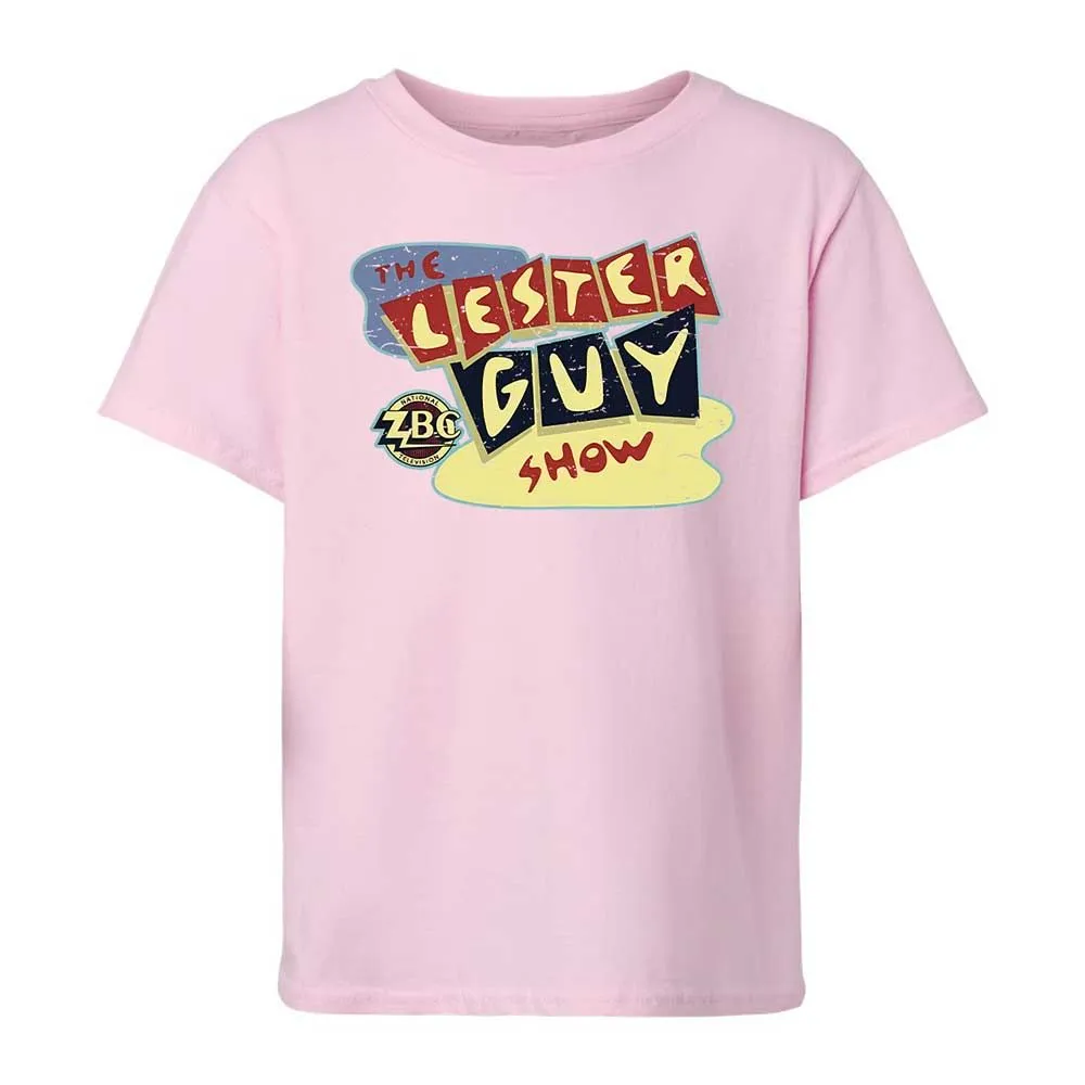 Kids T-Shirt - DJLF2S8W - Light Pink - 7