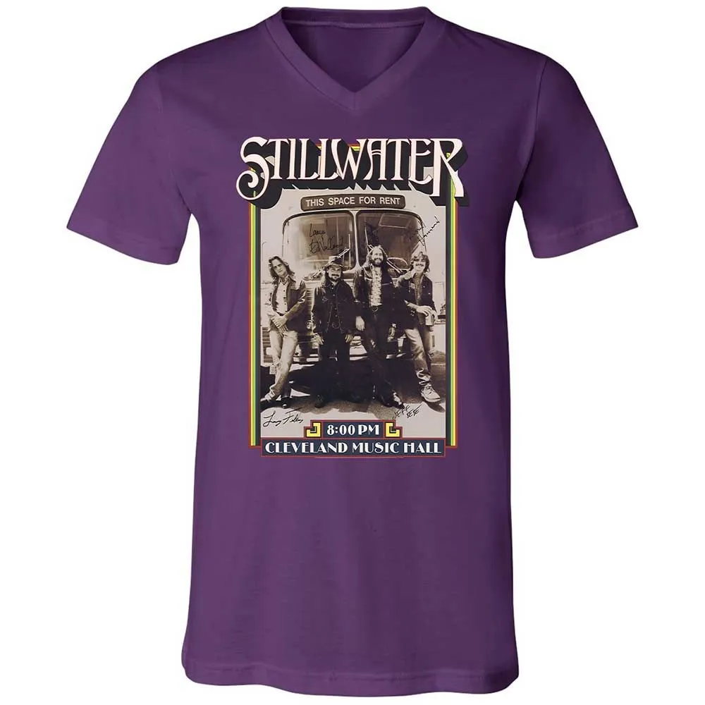 Stillwater Band Show - Team Purple - 10