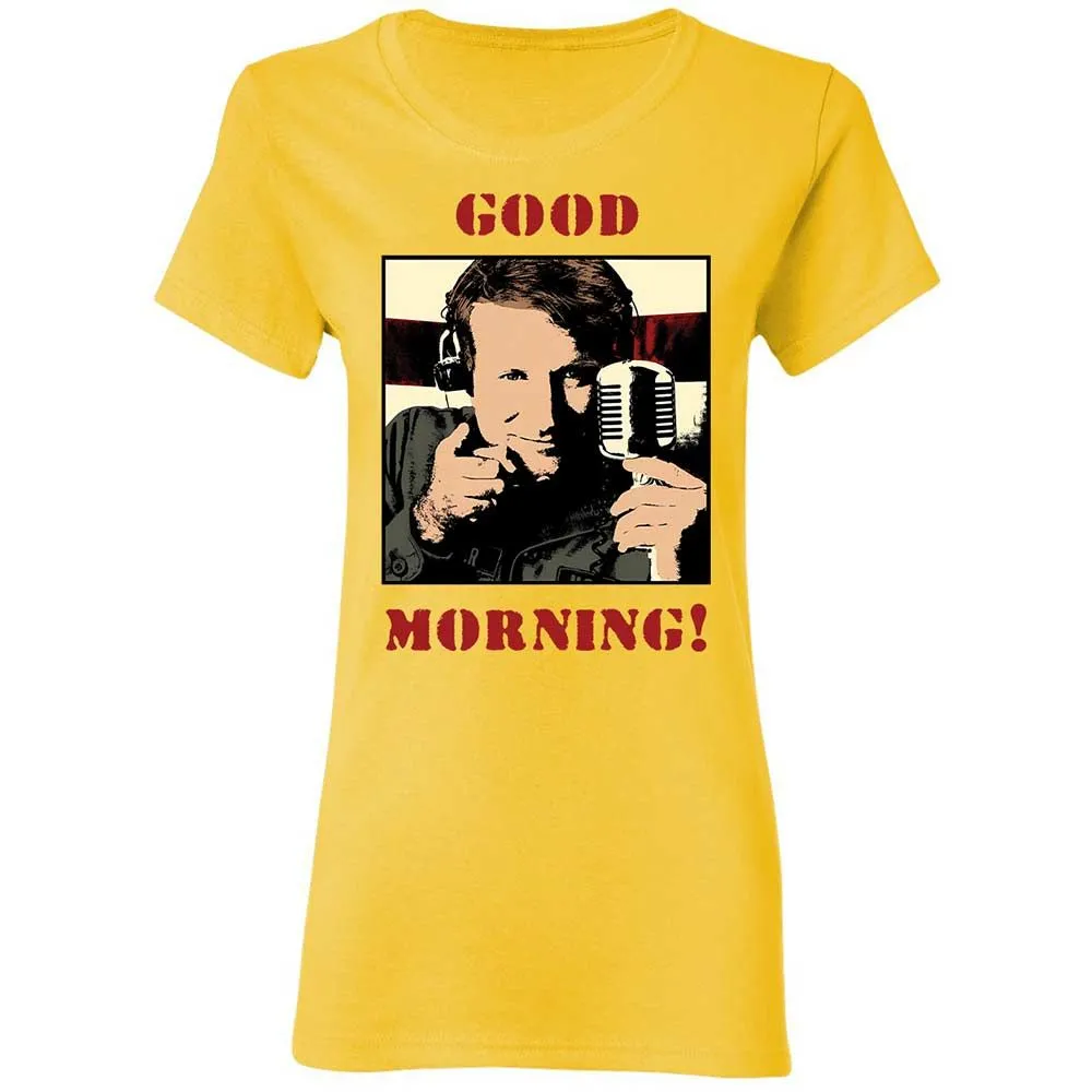 Good Morning! - Daisy - 7