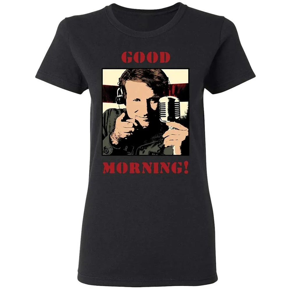 Good Morning! - Black - 13