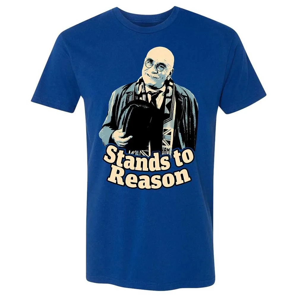 Stands to Reason - Royal - 4