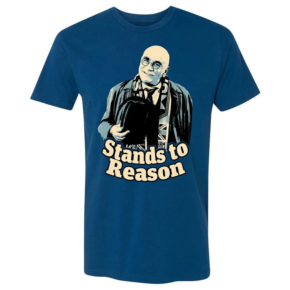 Stands to Reason - Cool Blue - 5