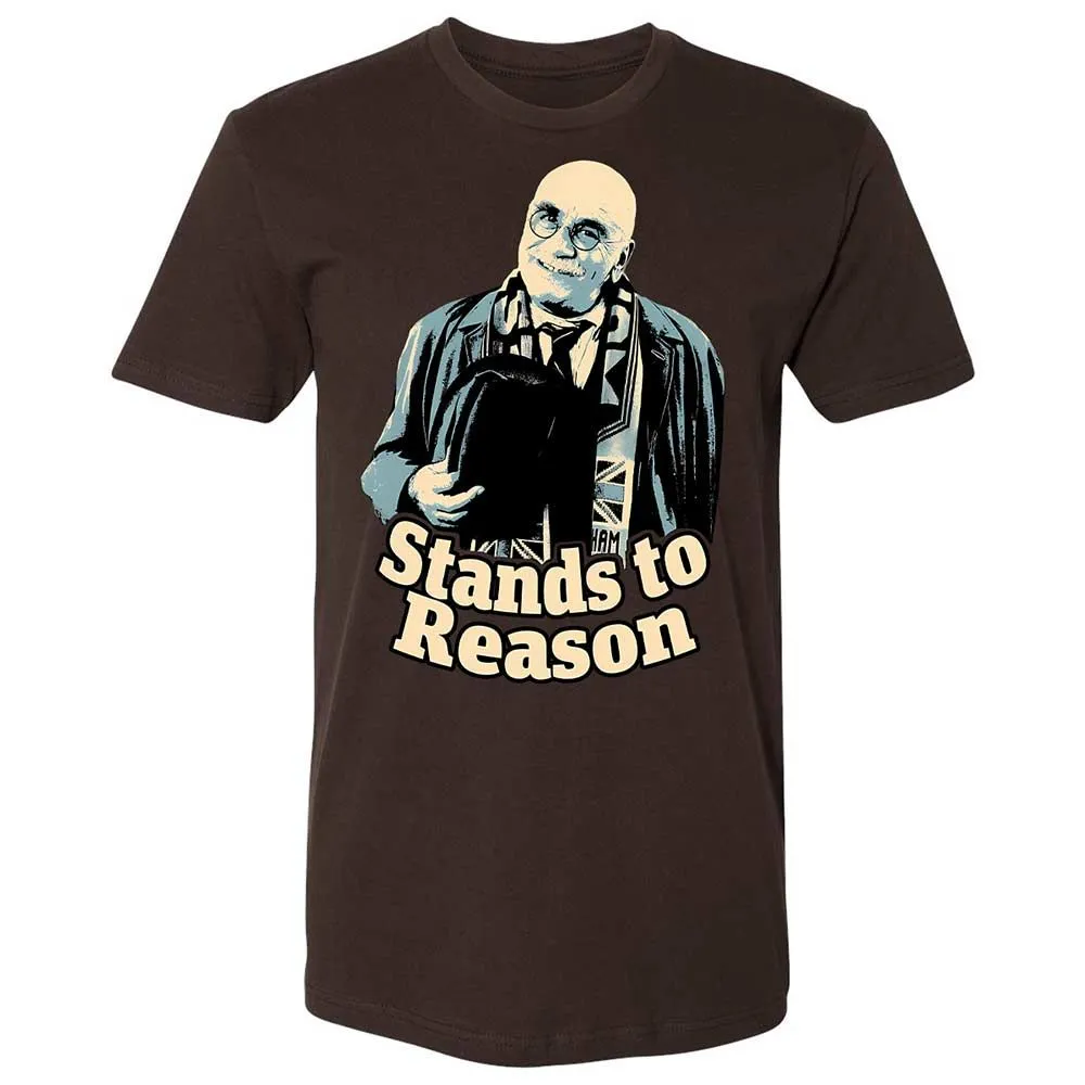 Stands to Reason - Dark Chocolate - 6