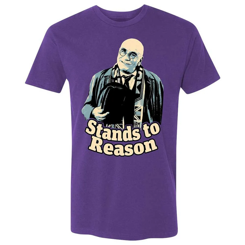 Stands to Reason - Purple Rush - 14