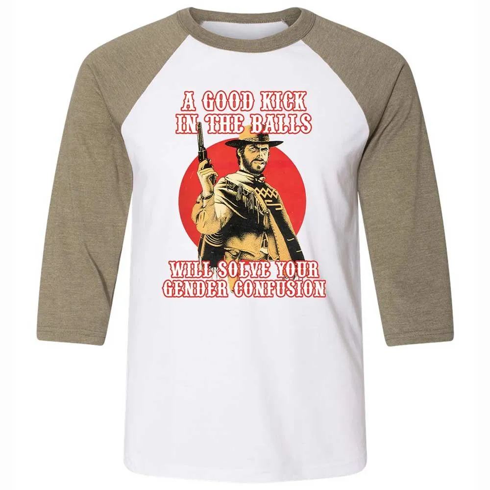 A good kick - White/Heather Olive - 4