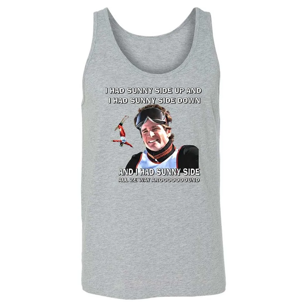Unisex Jersey Tank - 72M1N2Z5 - Athletic Heather - 2
