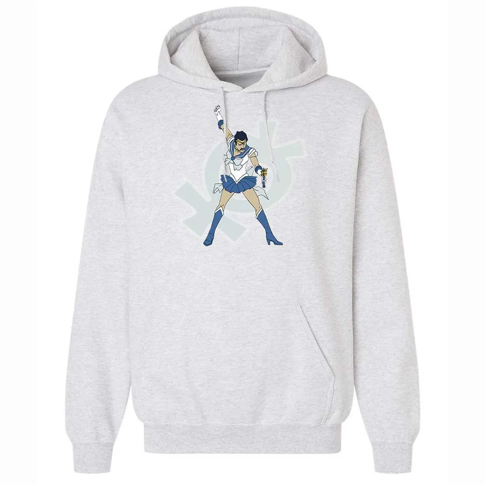 Sailor Queen - Ash - 18
