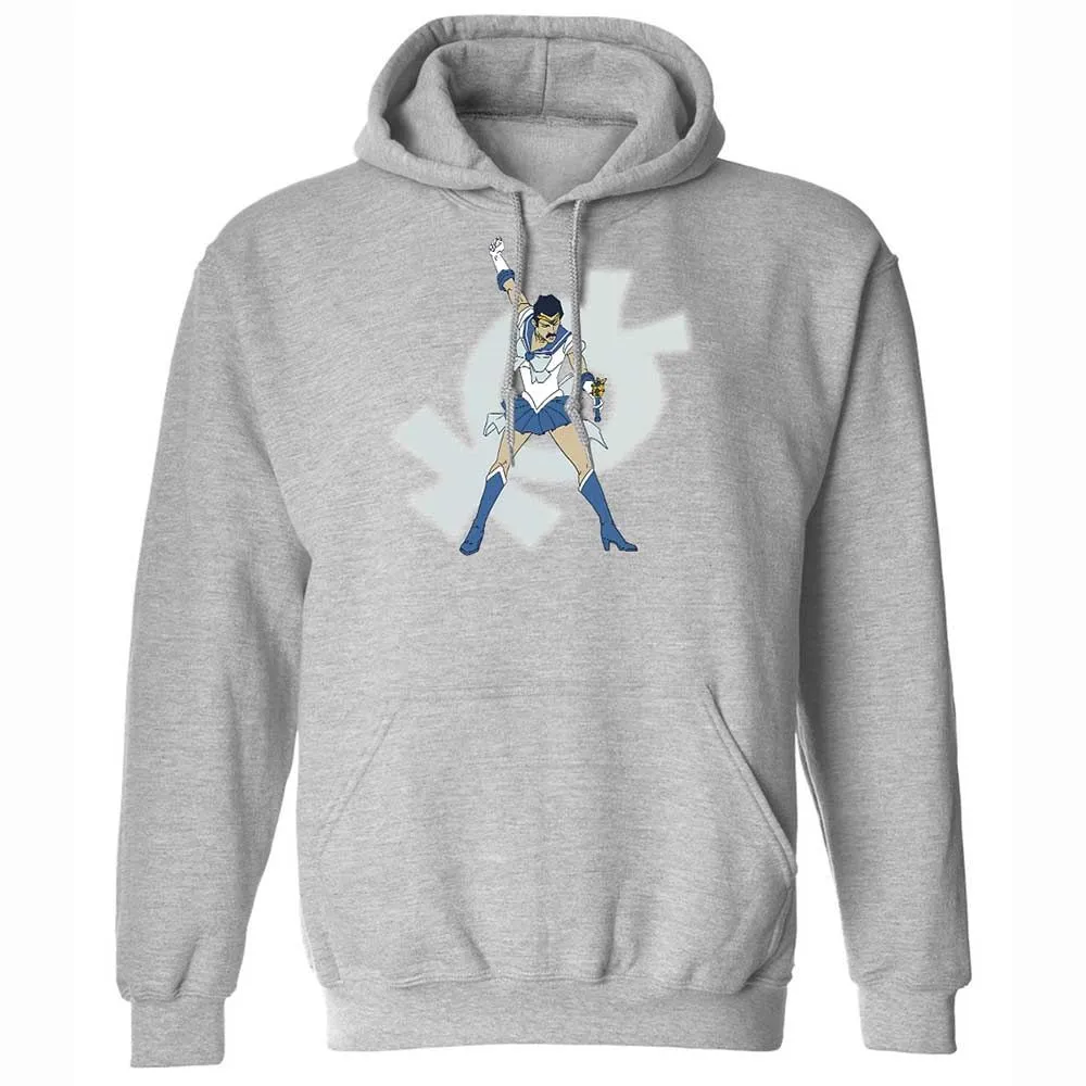 Sailor Queen - Sport Grey - 19