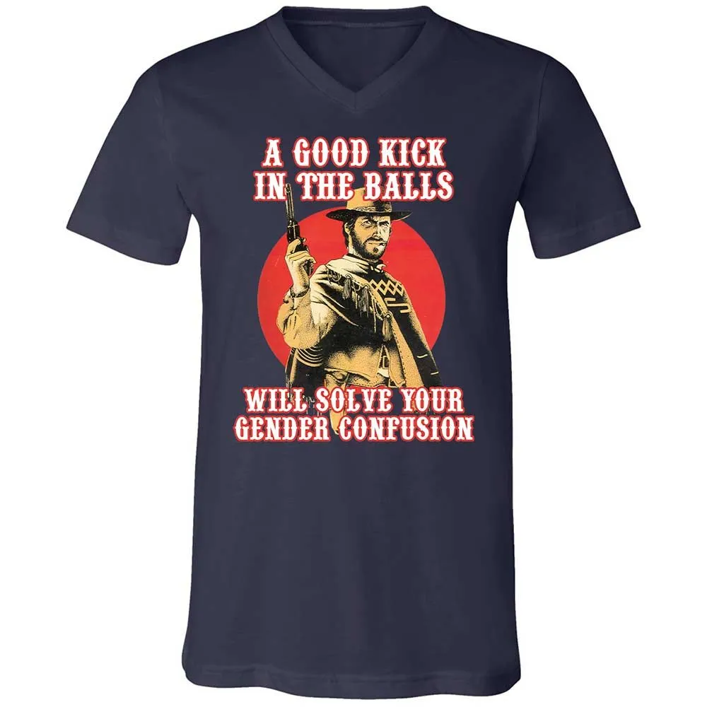A good kick - Navy - 2