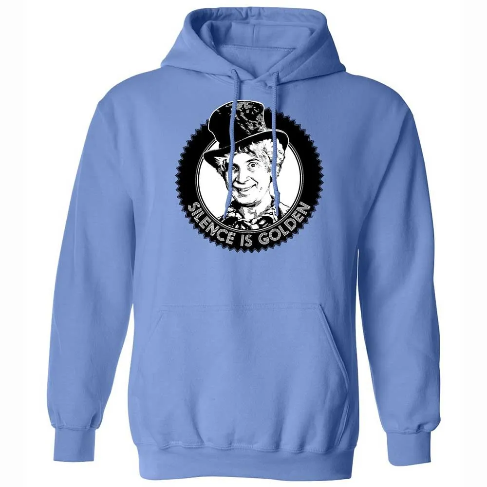 Classic Unisex Hoodie - EU7RBEJZ - Carolina Blue - 6