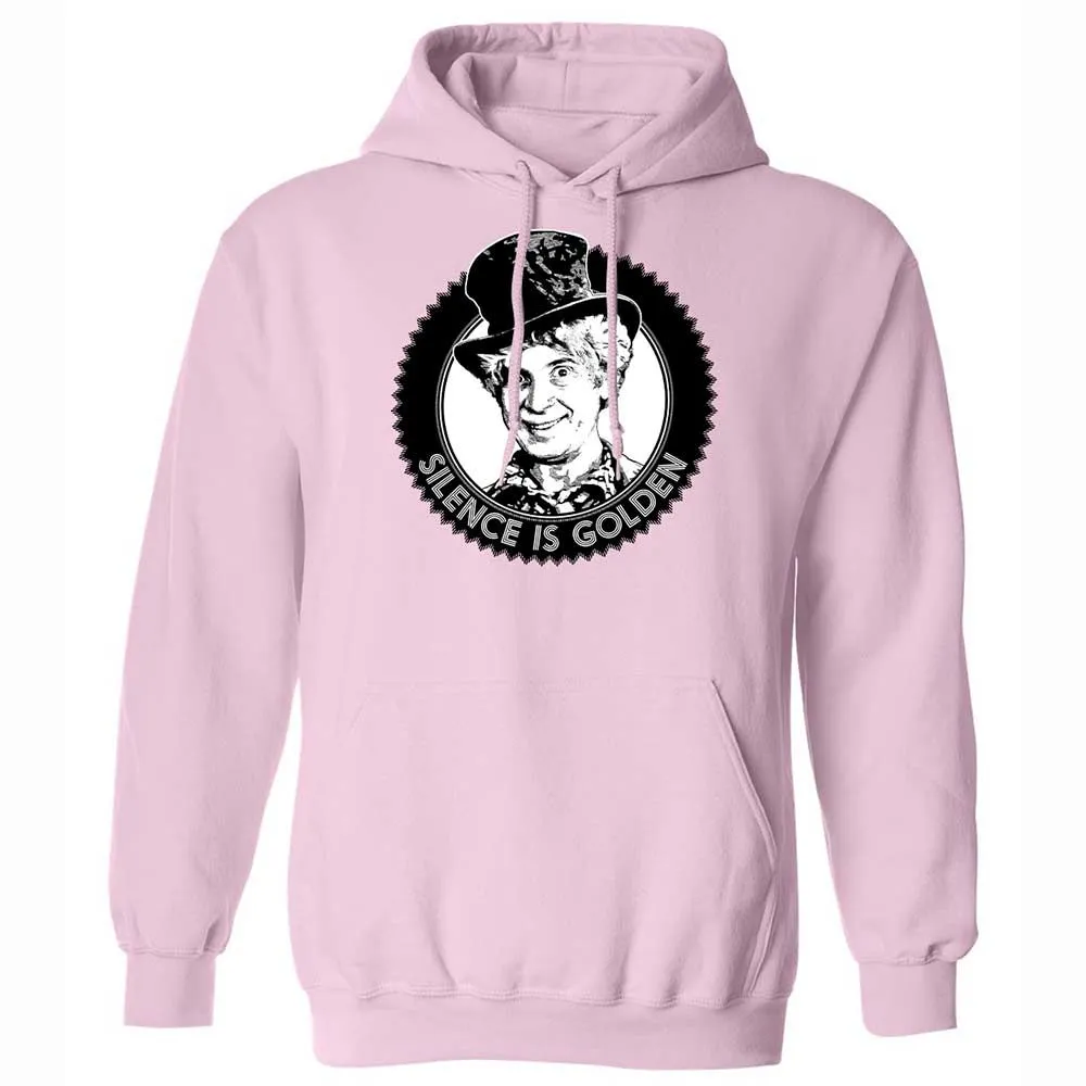 Classic Unisex Hoodie - EU7RBEJZ - Light Pink - 7