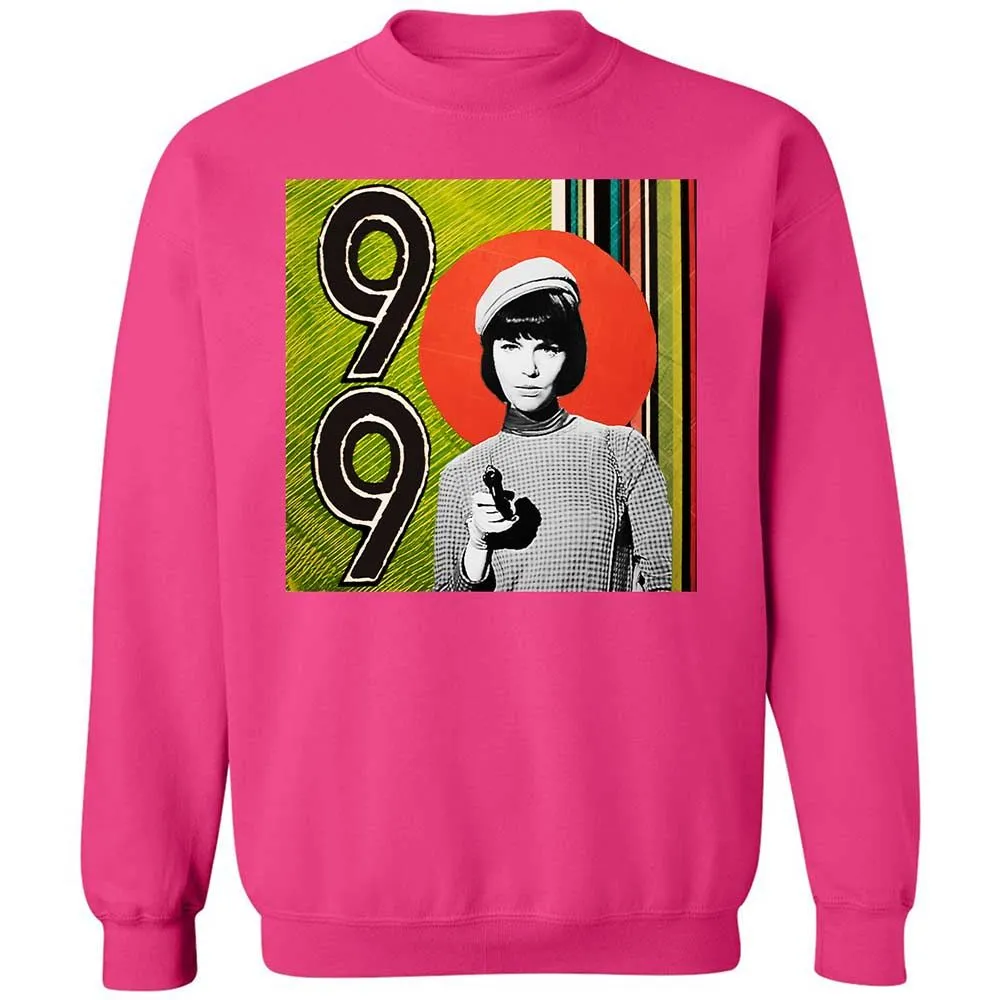 Classic Unisex Sweatshirt - 2YV955EF - Heliconia - 15