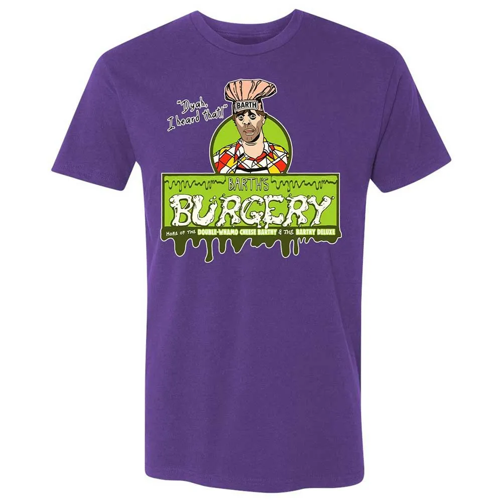 Barth's Burgery - Purple Rush - 14
