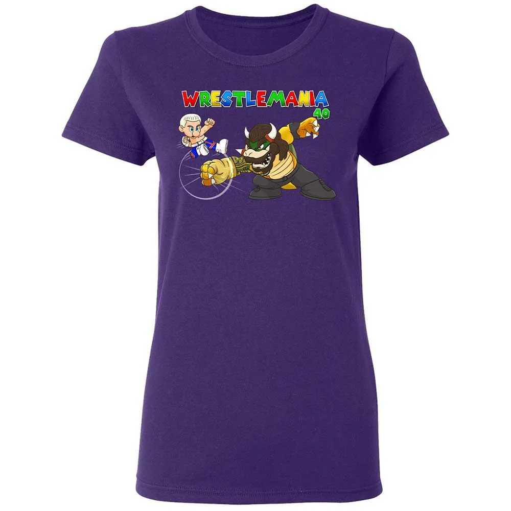 Mania - Purple - 10