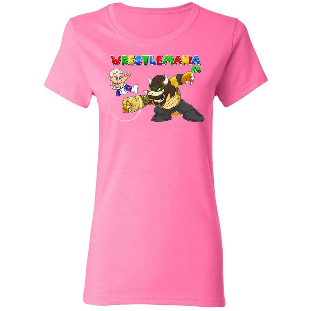 Mania - Azalea - 11