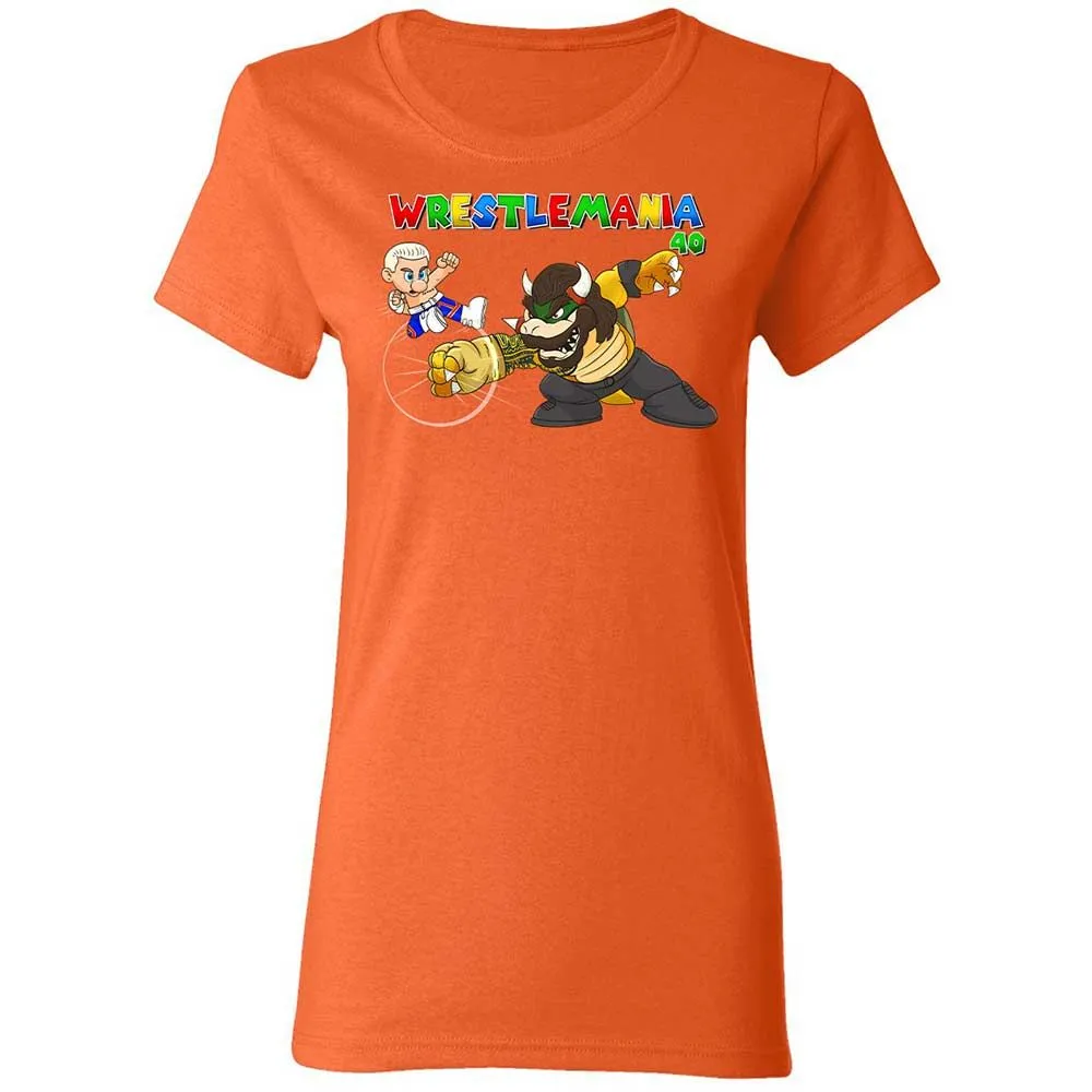 Mania - Orange - 12