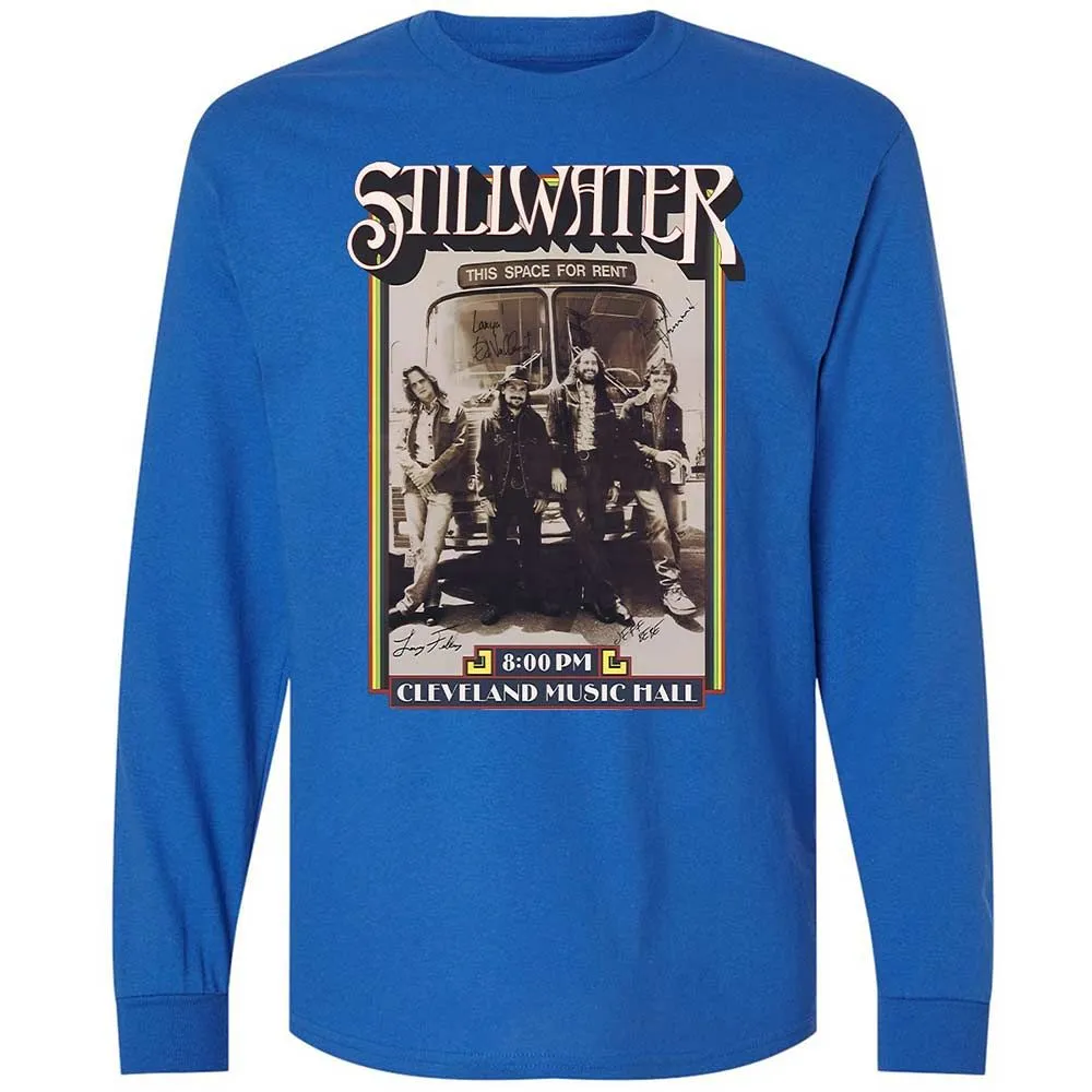Stillwater Band Show - Royal - 3