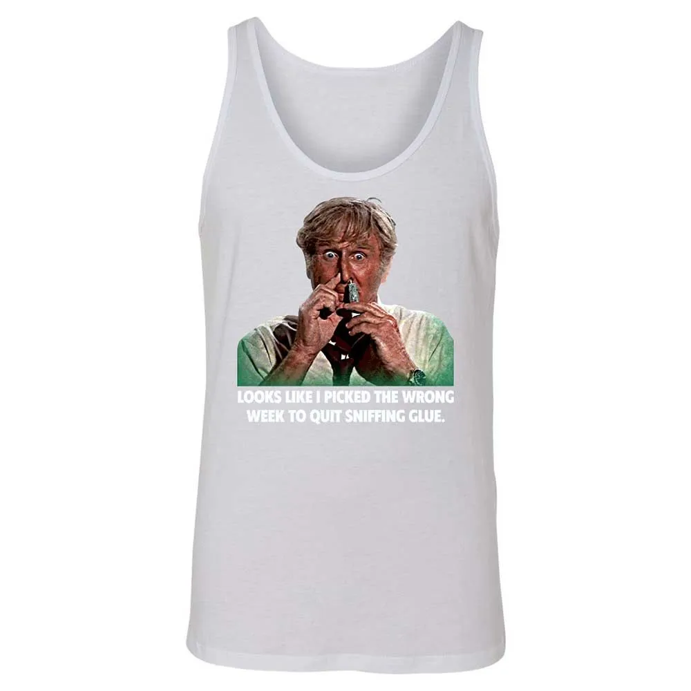 Unisex Jersey Tank - Z14YYUQM - White - 9