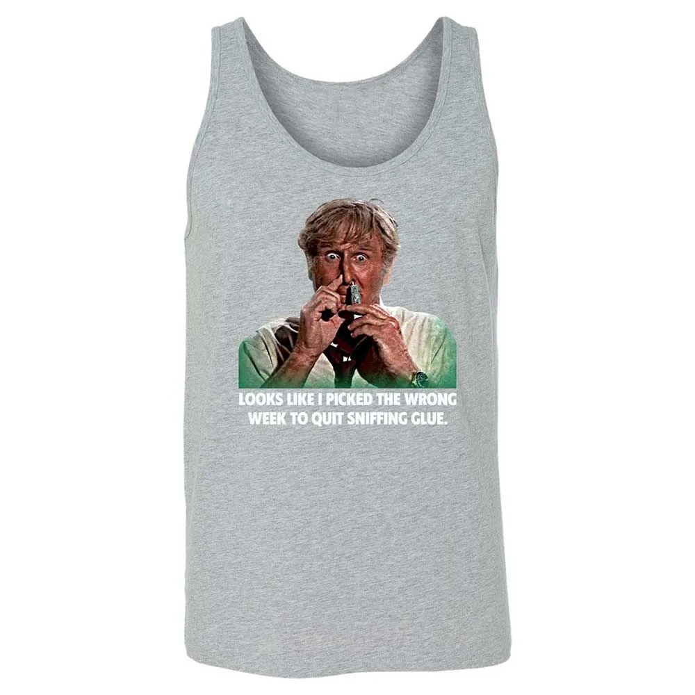Unisex Jersey Tank - Z14YYUQM - Athletic Heather - 10