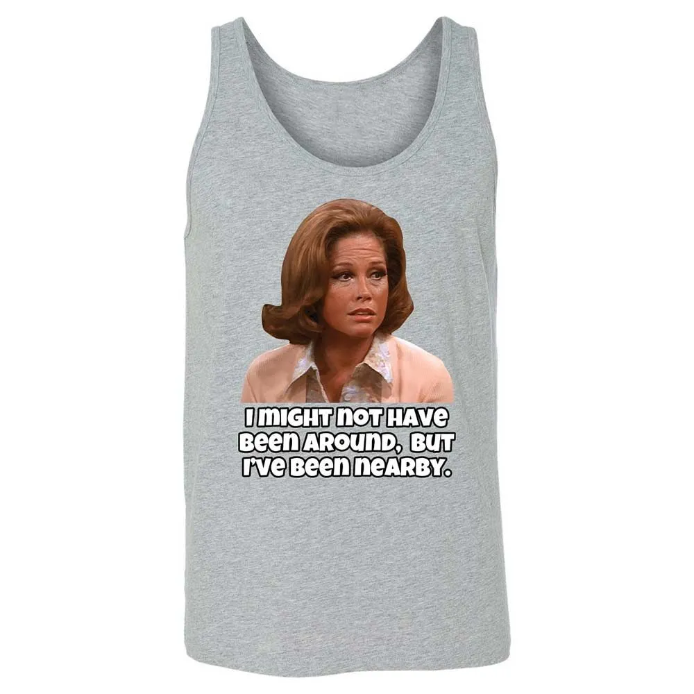 Unisex Jersey Tank - ZHSXSH4F - Athletic Heather - 2