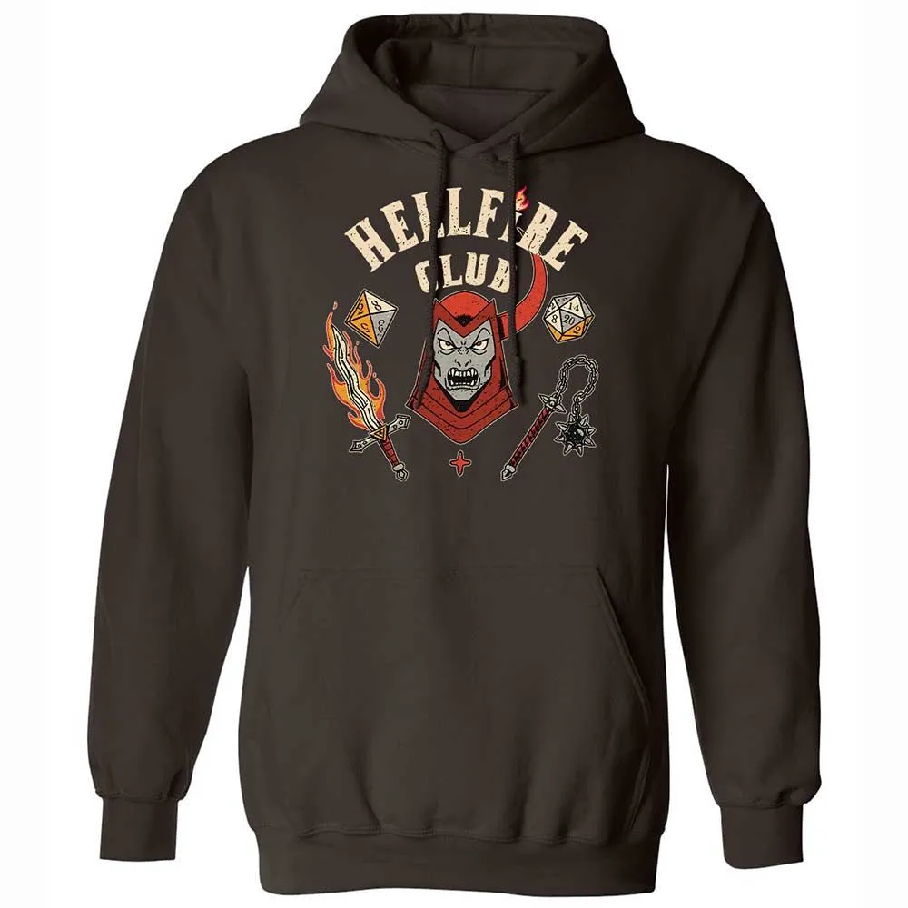 The Hellfire Vengeance - Dark Chocolate - 6