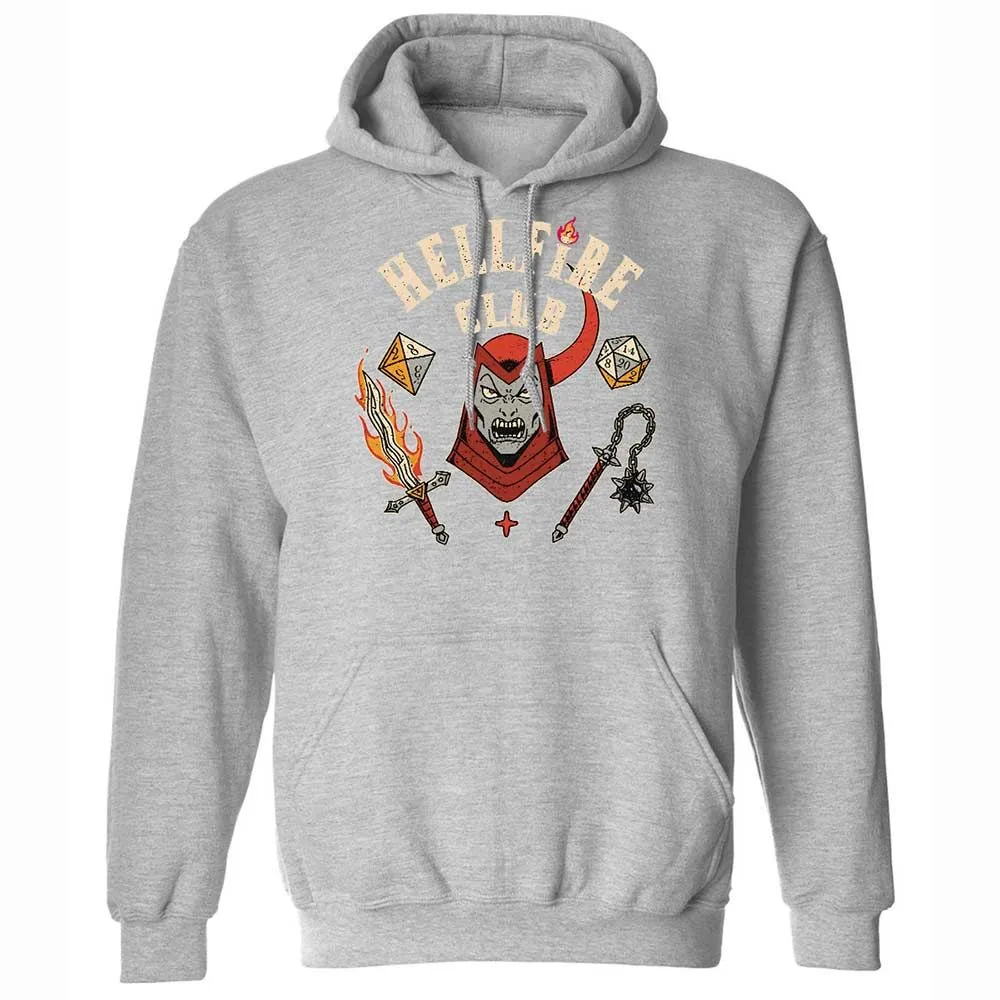 The Hellfire Vengeance - Sport Grey - 19