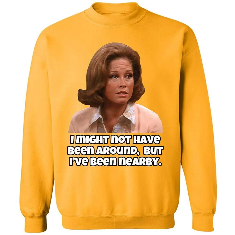 Classic Unisex Sweatshirt - M2Q4H2VD - Gold - 11