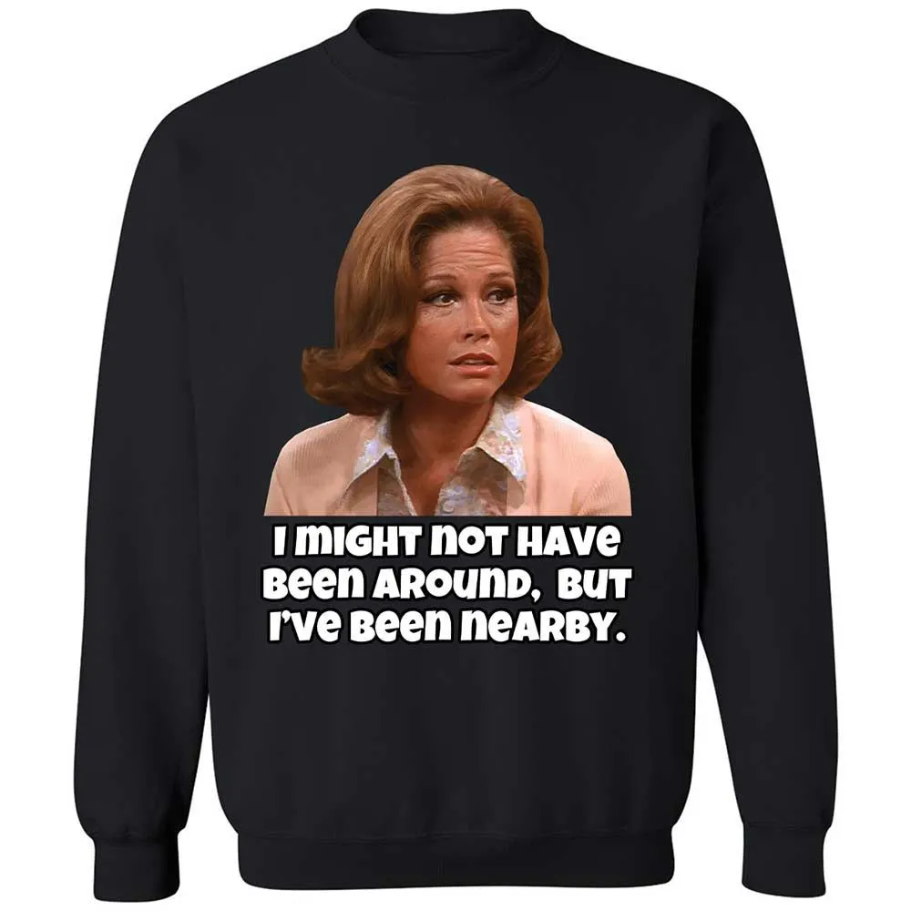 Classic Unisex Sweatshirt - M2Q4H2VD - Black - 14