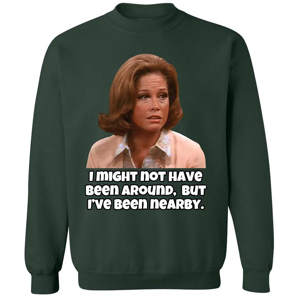 Classic Unisex Sweatshirt - M2Q4H2VD - Forest Green - 17