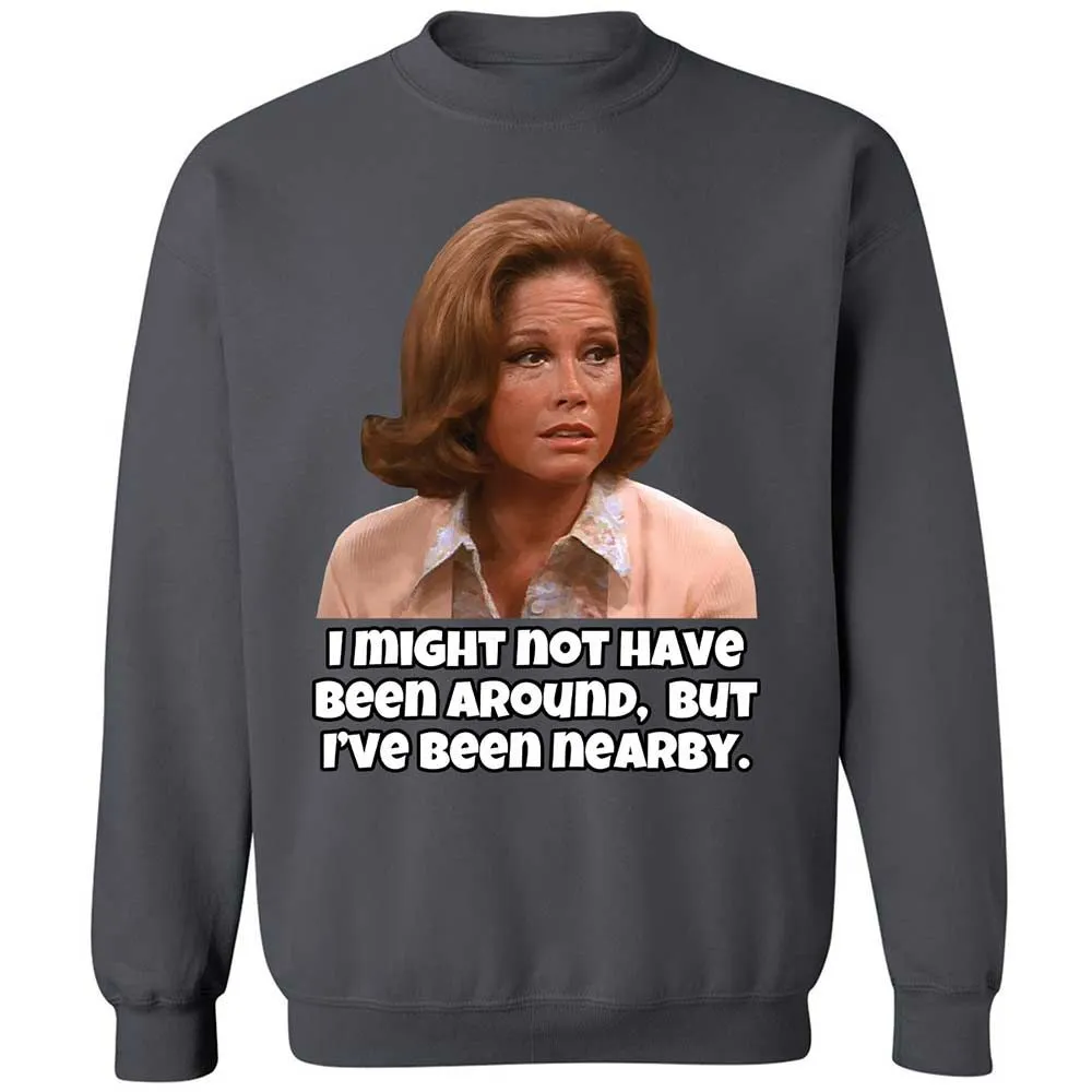 Classic Unisex Sweatshirt - M2Q4H2VD - Charcoal - 18