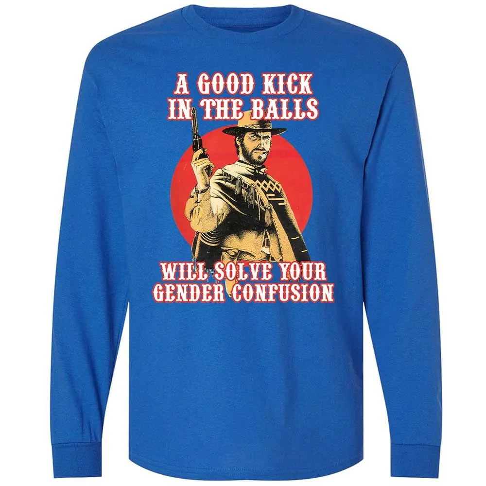 A good kick - Royal - 3