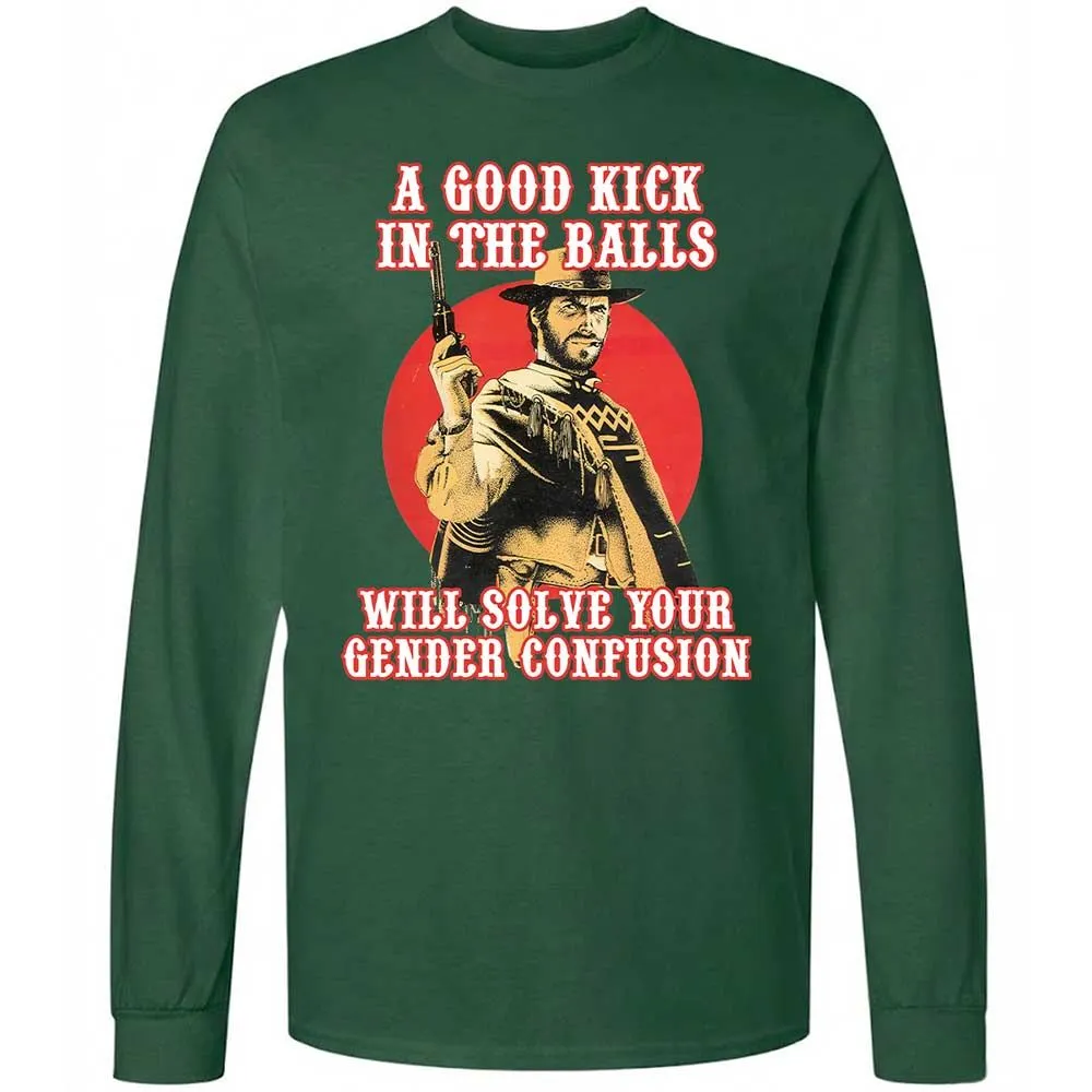 A good kick - Forest Green - 4
