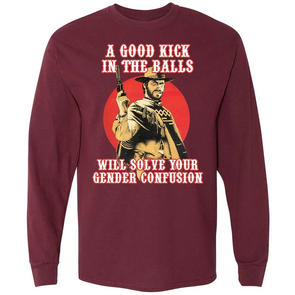 A good kick - Maroon - 6