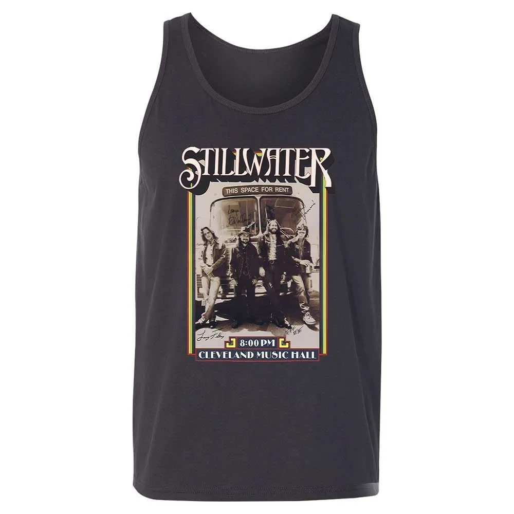 Stillwater Band Show - Dark Grey - 4