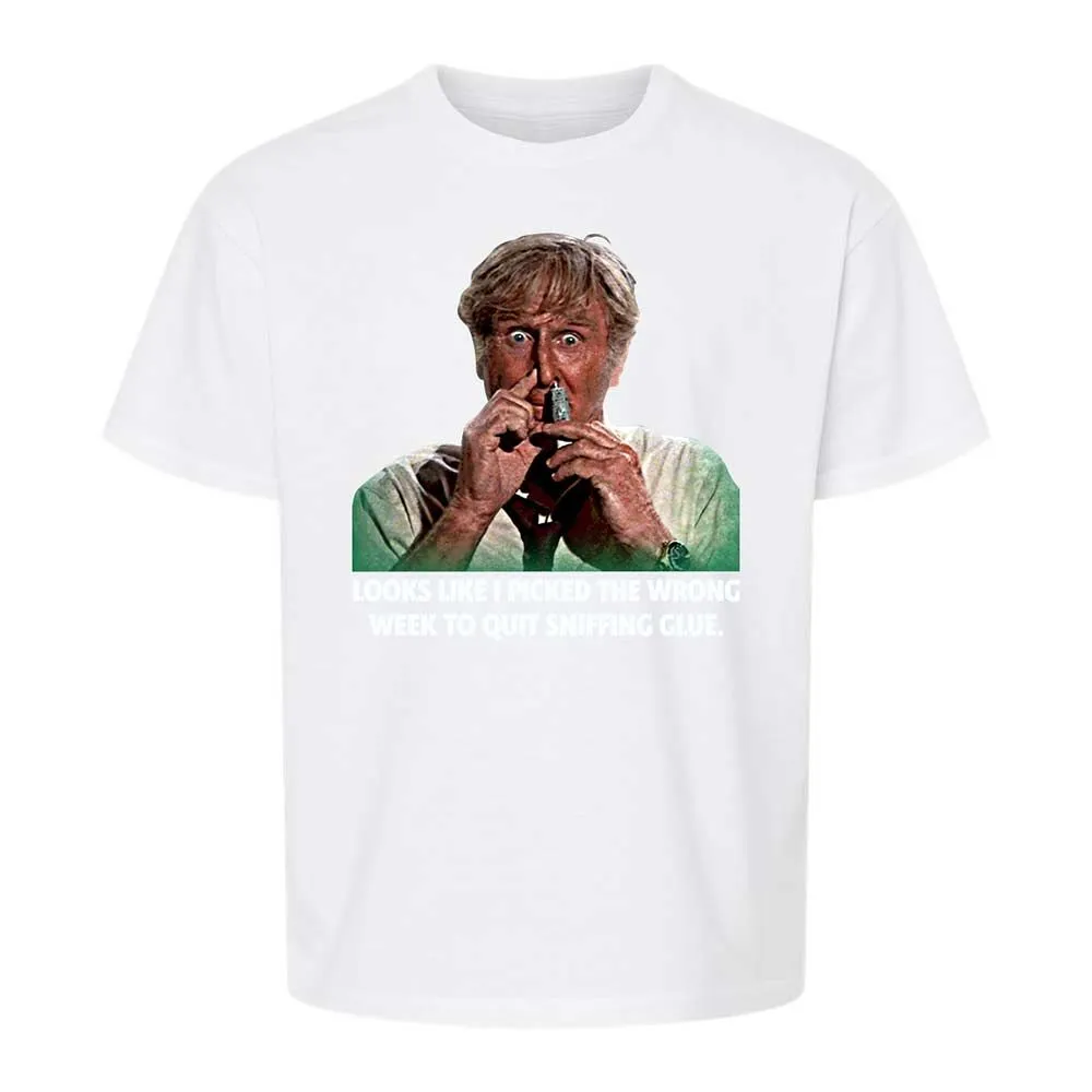 Kids T-Shirt - M35TA7EV - White - 5