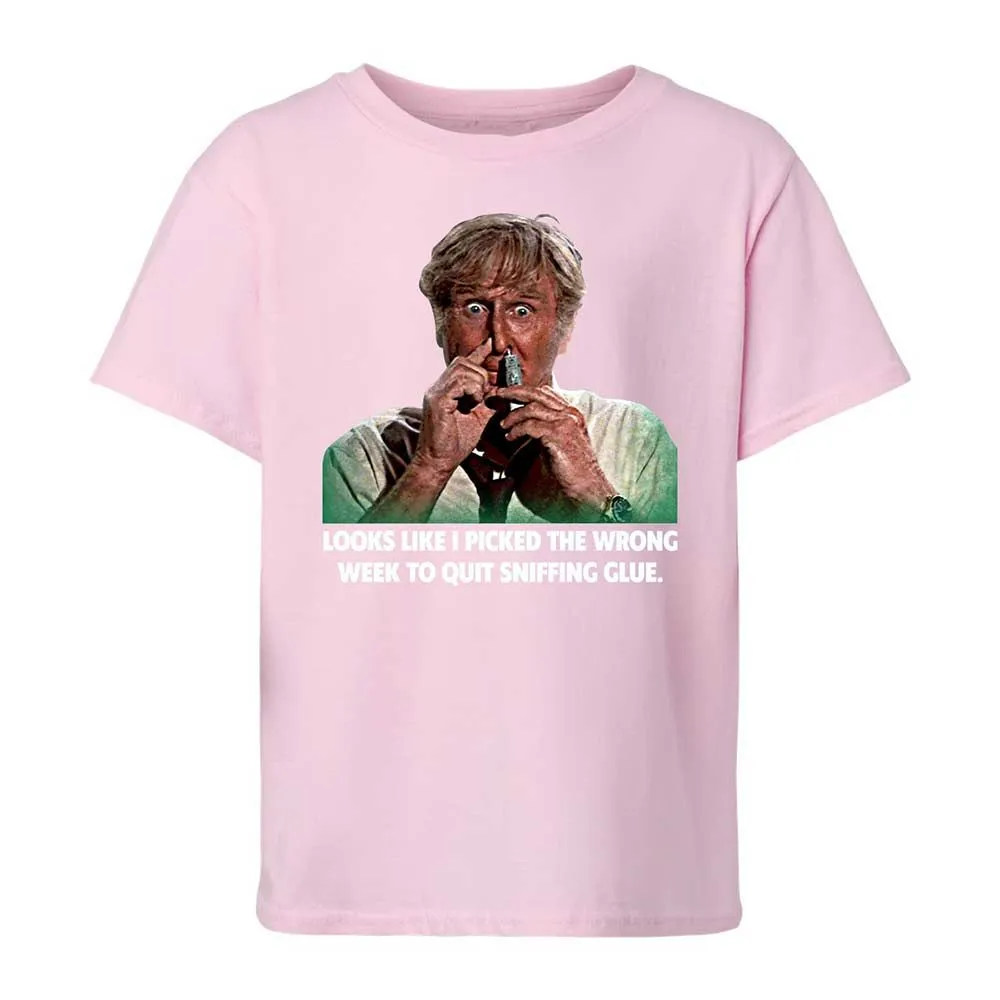 Kids T-Shirt - M35TA7EV - Light Pink - 7