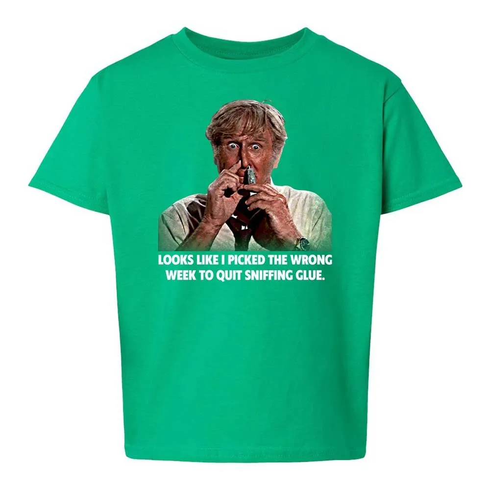 Kids T-Shirt - M35TA7EV - Irish Green - 16